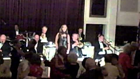 Don't Know Why- Norah Jones- Performed by Grace Vo...
