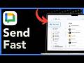How To Send Messages In Google Chat Quickly