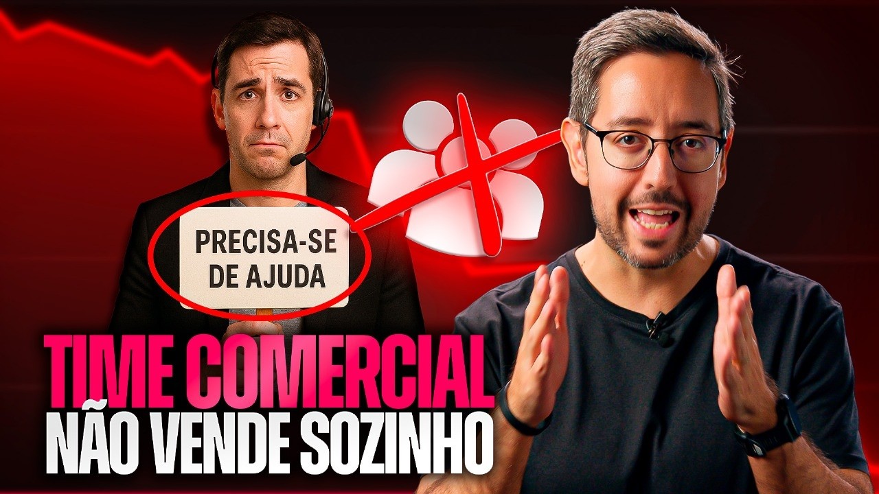 Como unir MARKETING e VENDAS na sua empresa — e dobrar os resultados ...