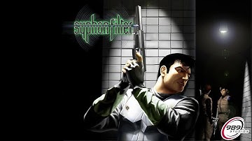 Syphon Filter "Remastered" - LongPlay [4K:60FPS][No Commentary]🔴