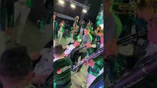 Banda Los Recoditos Le Cantan La Escuelita En Vivo A Joven Con Discapacidad 👏🏼