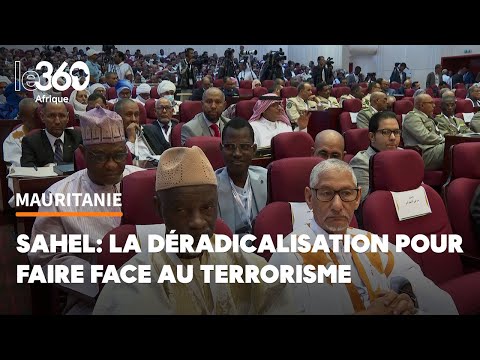 La déradicalisation, premier maillon de la lutte contre le terrorisme, selon la CIMLTS