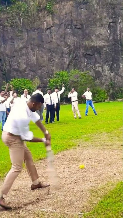 Dasun shanaka Softball