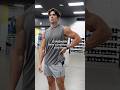 Gymshark New conditioning club drop Try on haul #fyp #shorts #fitness #gym