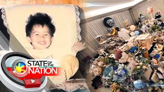 Lee Min-ho, speechless sa dami ng natanggap na regalo mula sa fans para sa ... | SONA screenshot 5