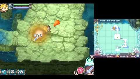 Rune Factory 3 part 9 Enjoy the Silence.