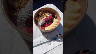 Nunchi Bowl