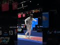 Fencing without a trending audio 🔊