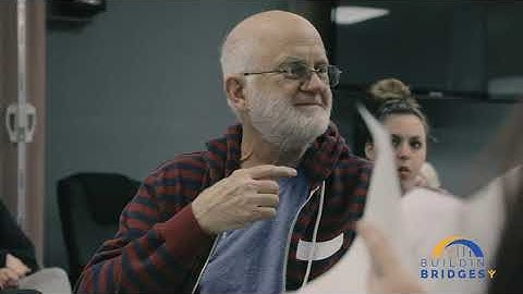 Volunteer With Building Bridges Joplin