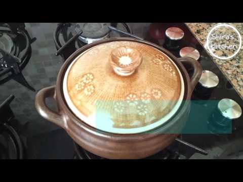 Kore pilavı- 밥-Korean Rice