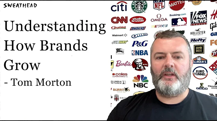 Understanding How Brands Growwith R/GA Global CSO ...