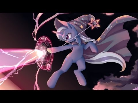 The Great and Powerful Trixie Comic Compilation!