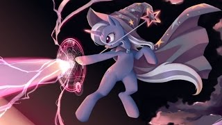 The Great and Powerful Trixie Comic Compilation!