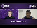 Under The Radar - Nevada's Jonathan Maldonado