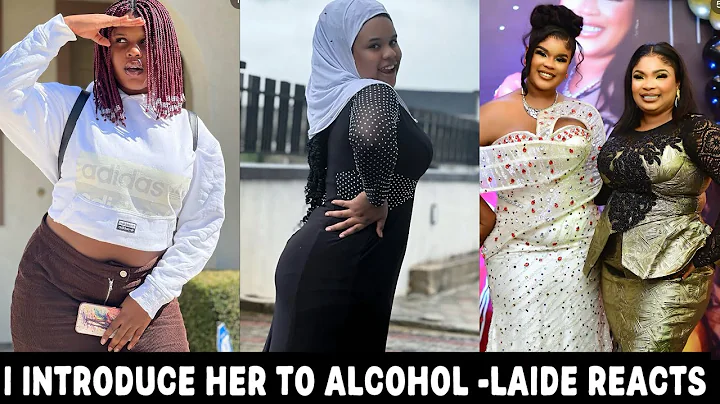 Laide Bakare Finally Speaks Over Her Interview about Introducing Her 17-year old Daughter to club