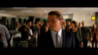 Inception meet the characters