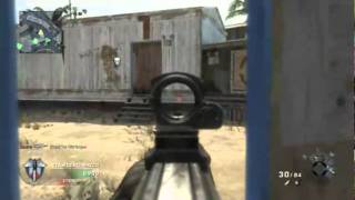 Got semtex? Black Ops