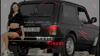 Azeri Bass Music - Taniya Bilmedim Seni (Remix Meyxana)2022