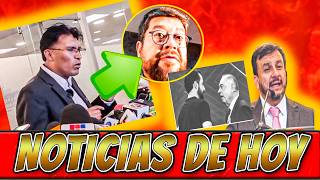 🔴 Noticias de Bolivia de hoy 10 de abril 2026, Noticias cortas de Bolivia hoy Noticias #Bolivia