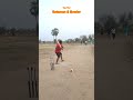Tag That Batsman &amp; Bowler🤣😂 #shorts #cricket #cricketlover #entertainment #funny