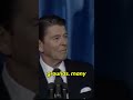 Reagan's Famous Joke About Heaven Changed Everything