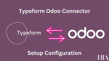 Odoo Typeform Integration | CRM Lead Generation