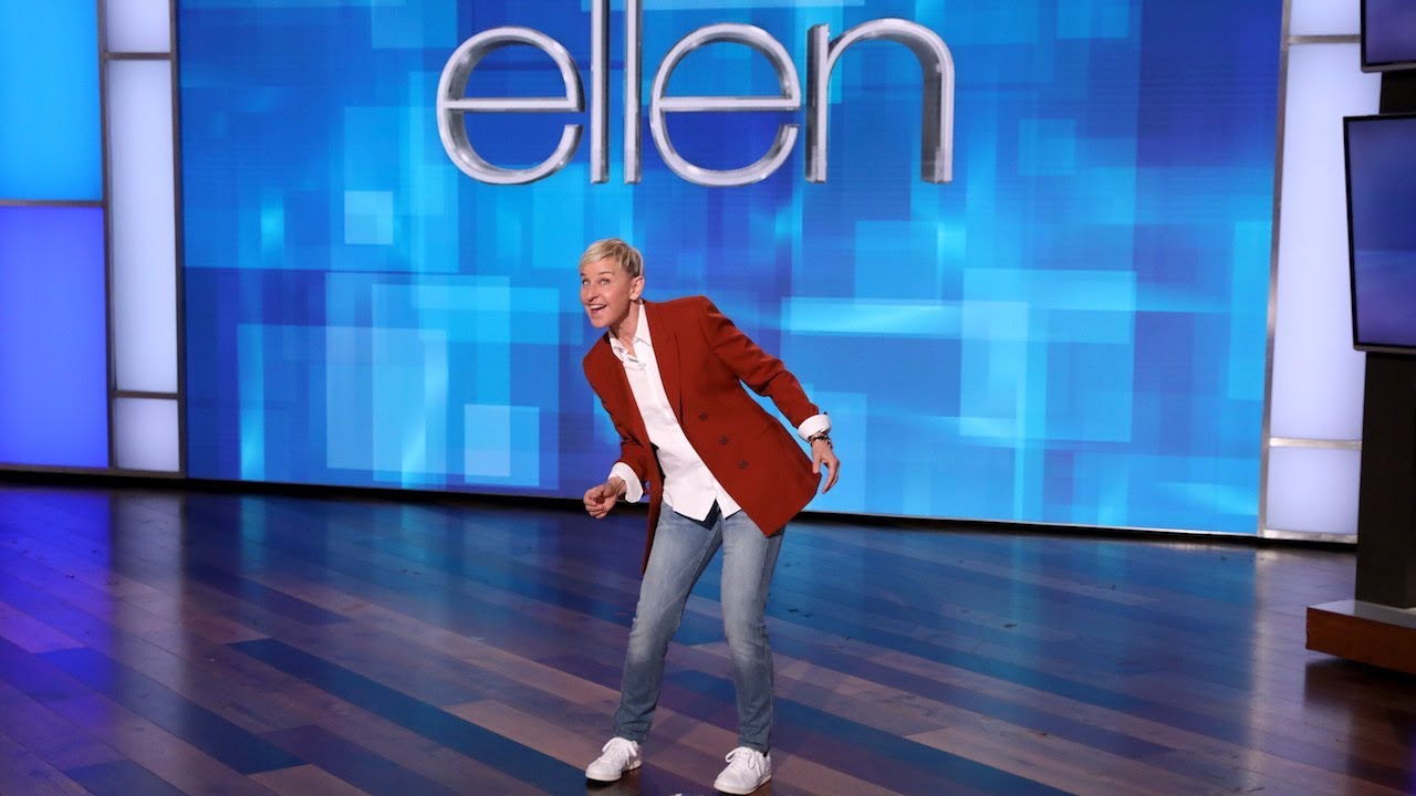 Ellen’s Simple Parking Lot Hack