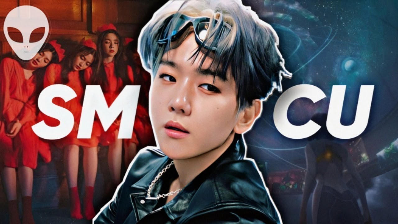 ¿Cómo se Conectan los GRUPOS de SM?