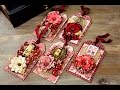 Christmas Cheer Tags with Frank Garcia on Live with Prima