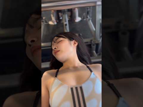 こう見えても司法書士です #司法書士 #筋トレ女子 #workout #フィットネス女子 #おすすめ