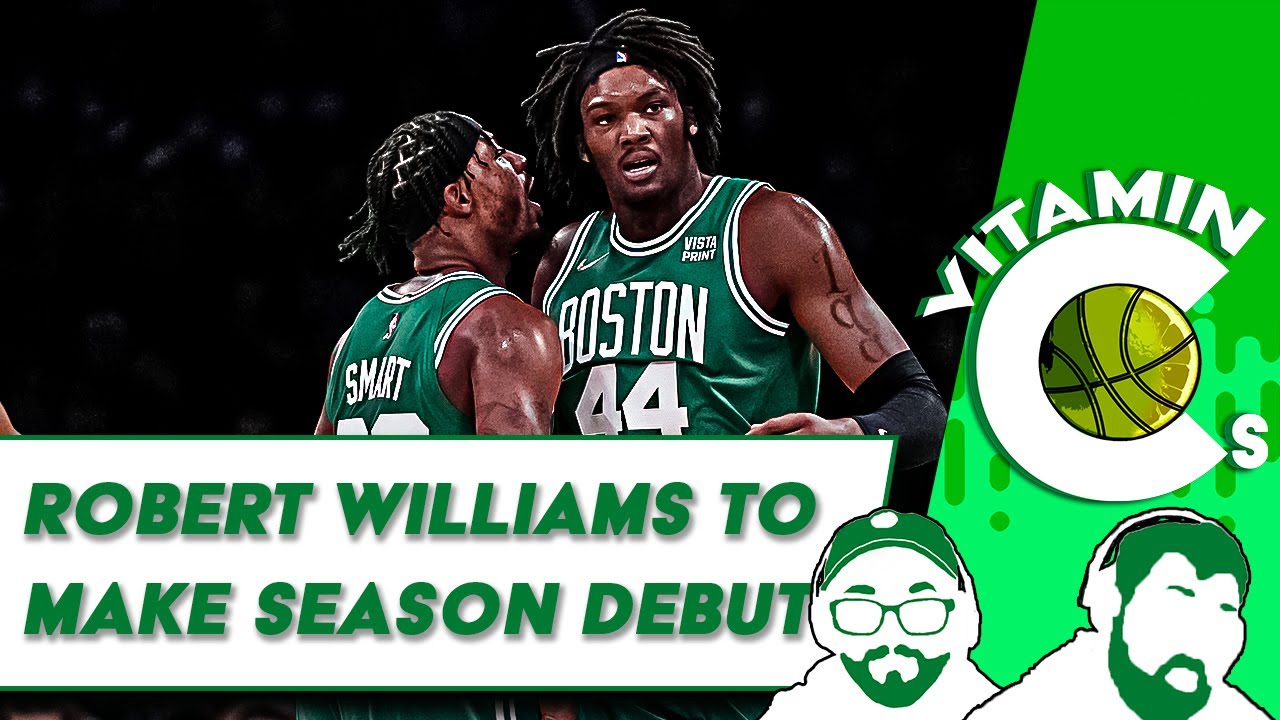 7 takeaways from Celtics win over Bulls, as Robert Williams returns ...