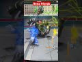 If yuji and todo where in knack