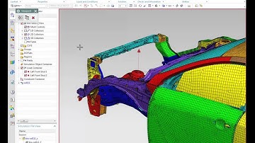 NX CAE Tips and Tricks   Dynamic Cloud Computing with NX Nastran