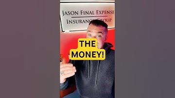 BEFORE you QUIT to sell Life Insurance Full-time