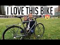 This bike is old, plain and slow. So why do I love it so much? | Why humans get so attached to bikes