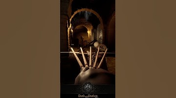 Dark and Darker - The Ranger