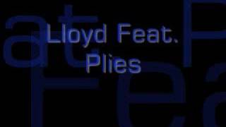 Year of the Lover (Remix) - Lloyd Ft. Plies