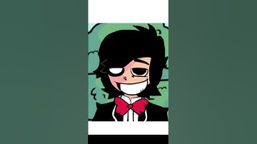 Thonk Z-mixed playable cesar idle wip #fnf #fnfmod #mandelacatalogue