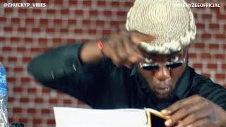 Razz Mataz episode 2  By Chucky P And Khenyzee  Dir By Sdshot