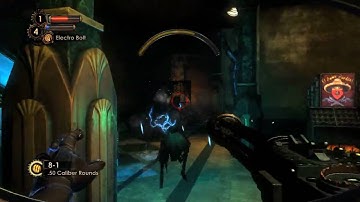 bioshock 2 multiplayer montage hd