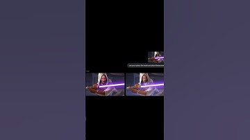 I asked Grok to Replace the Revan Mask to replace it with Keanu Reeves