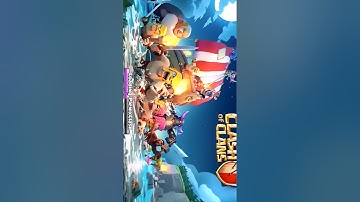 How to hack clash of clans without jailbreak/pc 2017