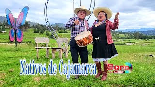 NATIVOS DE CAJAMARCA_CONTRAPUNTO CARNAVALERO_2024_Official Youtube