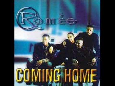 Romeo- secret love