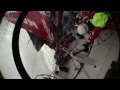 Behind the Scenes of a "Death Roll" | Volvo Ocean Race