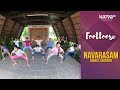 Navarasam  footloose  kappa tv