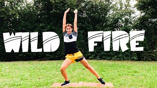 WILDFIRE - DJ Katch, Ce´cile, Shane Eli | Fabian Mark