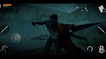 The Fall Zombie Survival Gameplay Walkthrough Part 4 Android