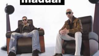 Maduar  Saturday Party Time extended  New Release