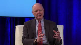 The 2024 Berkeley Forum M&A and the Boardroom: Fireside Chat